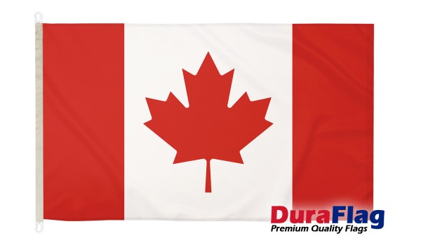 DuraFlag® Canada Premium Quality Flag